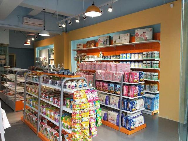 母婴用品店的进货渠道全解析 从新手到老手的采购指南