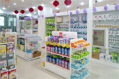 2024年母婴加盟品牌综合实力排行榜与销售洞察