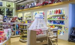 母婴店进货全攻略 掌握技巧，精准选品赢在起跑线