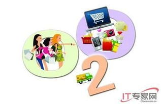 母婴用品业电子商务O2O模式 创新销售渠道与用户体验的深度融合